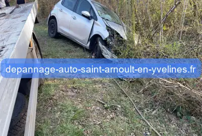 Assistance et dépannage